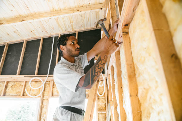 Best Crawl Space Insulation  in Valley City, ND